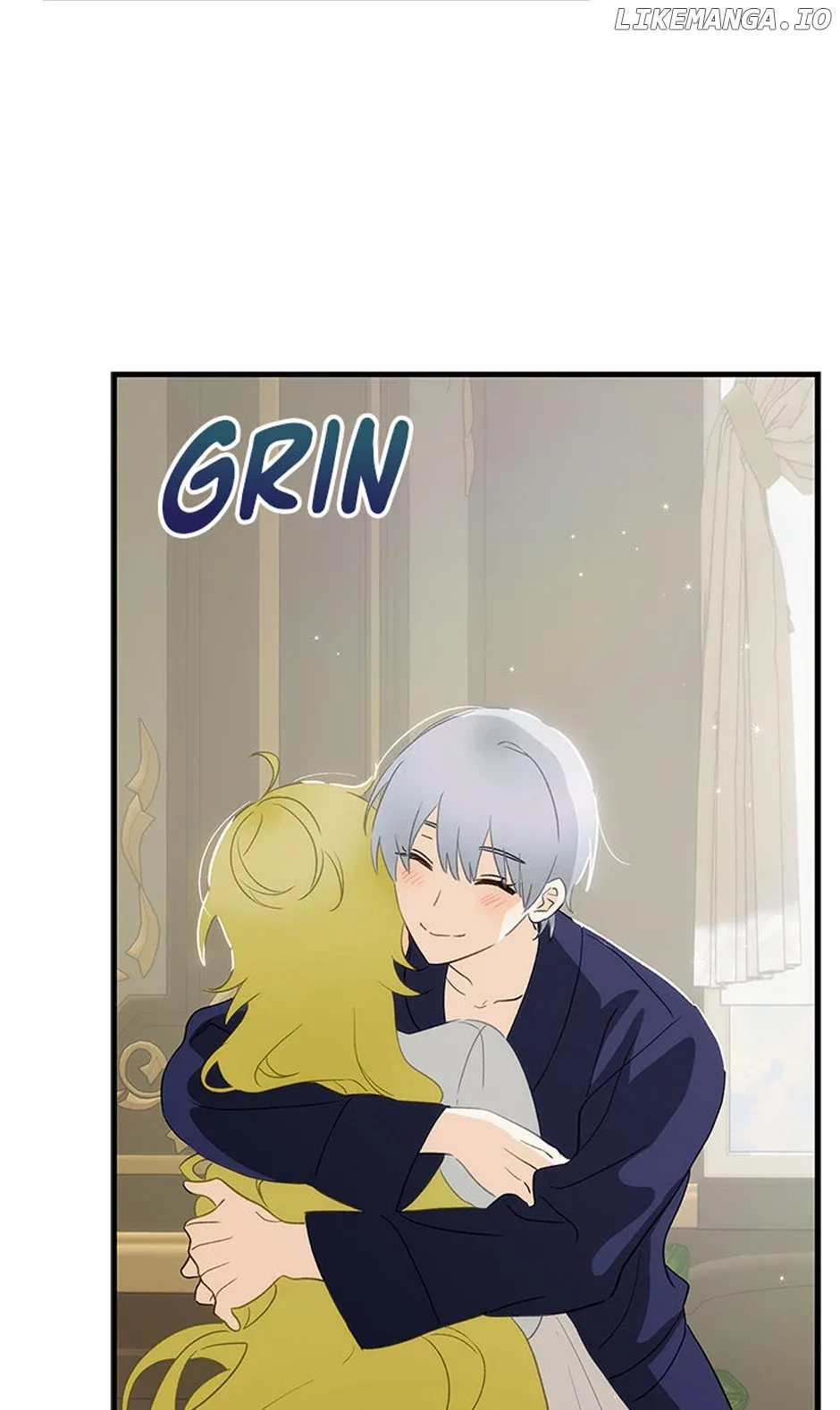 The Baby Isn’t Yours Chapter 69 page 5