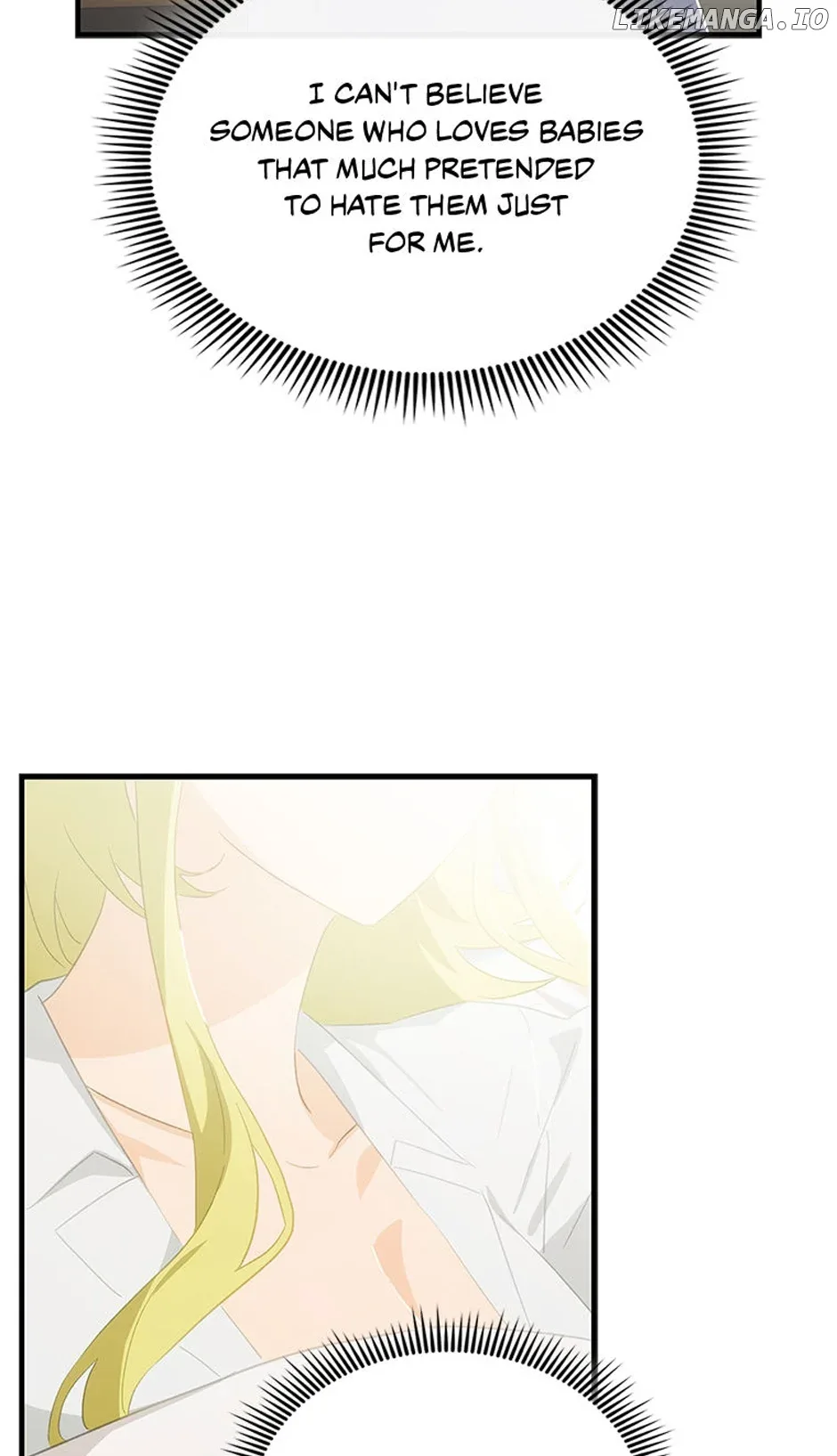 The Baby Isn’t Yours Chapter 69 page 13