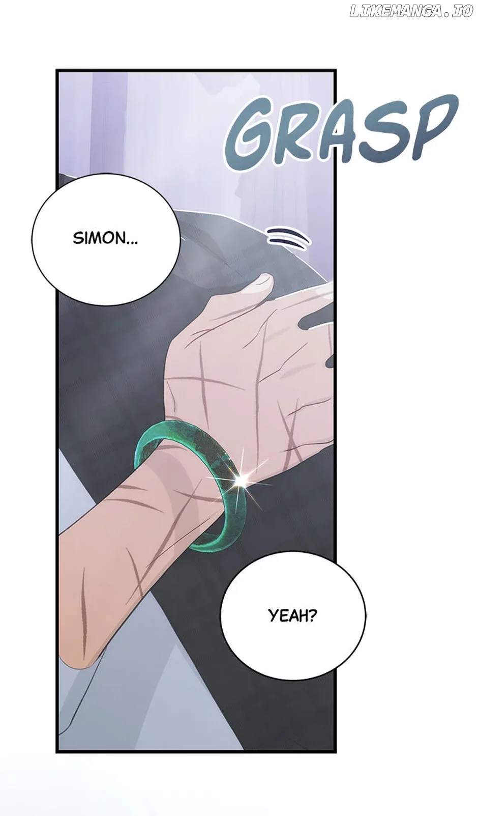 The Baby Isn’t Yours Chapter 68 page 11
