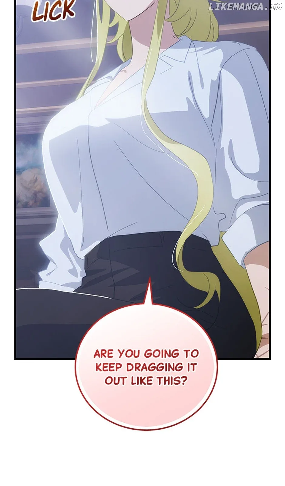 The Baby Isn’t Yours Chapter 68 page 14