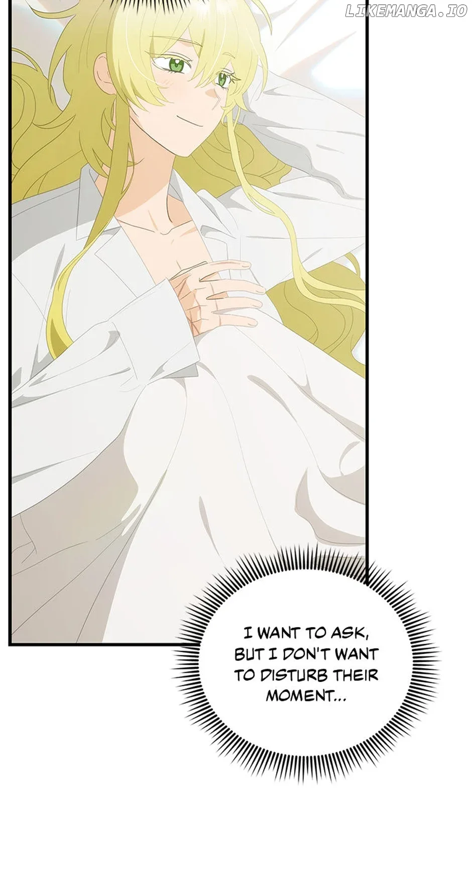 The Baby Isn’t Yours Chapter 69 page 11