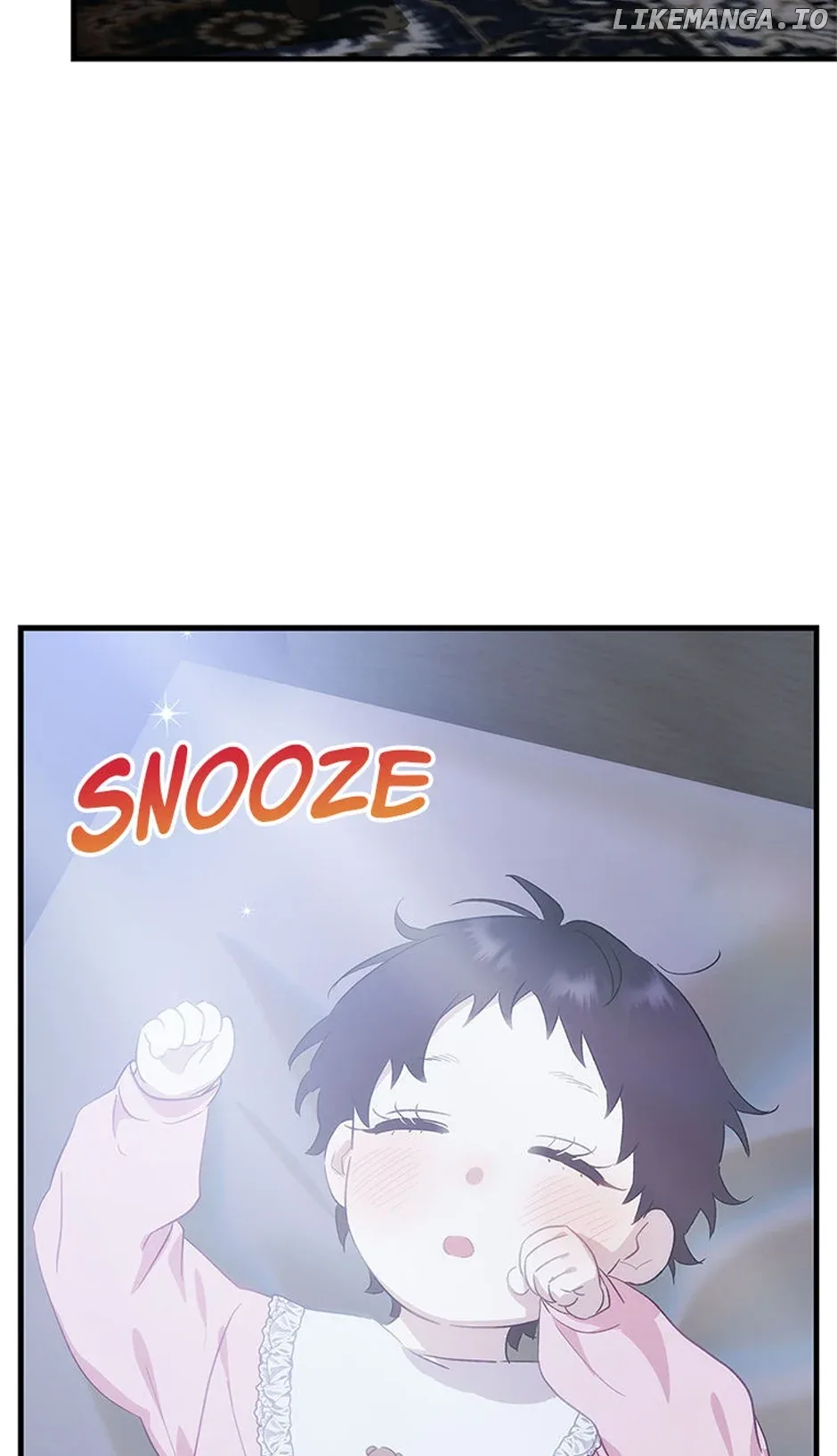 The Baby Isn’t Yours Chapter 68 page 18