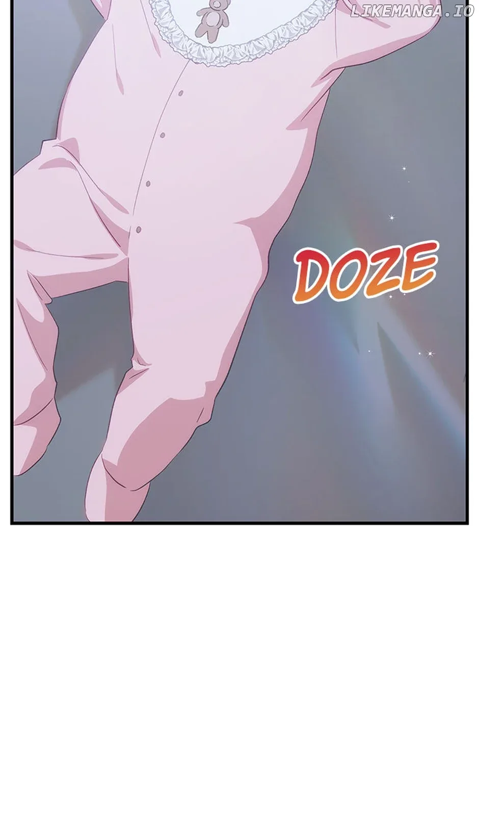 The Baby Isn’t Yours Chapter 68 page 19
