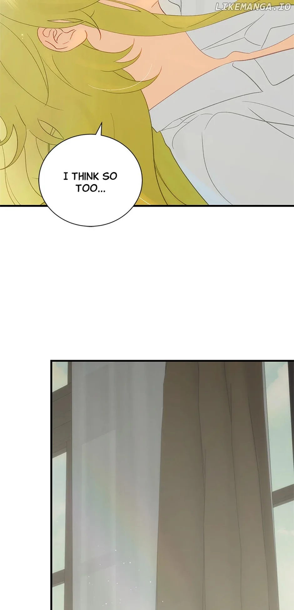 The Baby Isn’t Yours Chapter 69 page 27