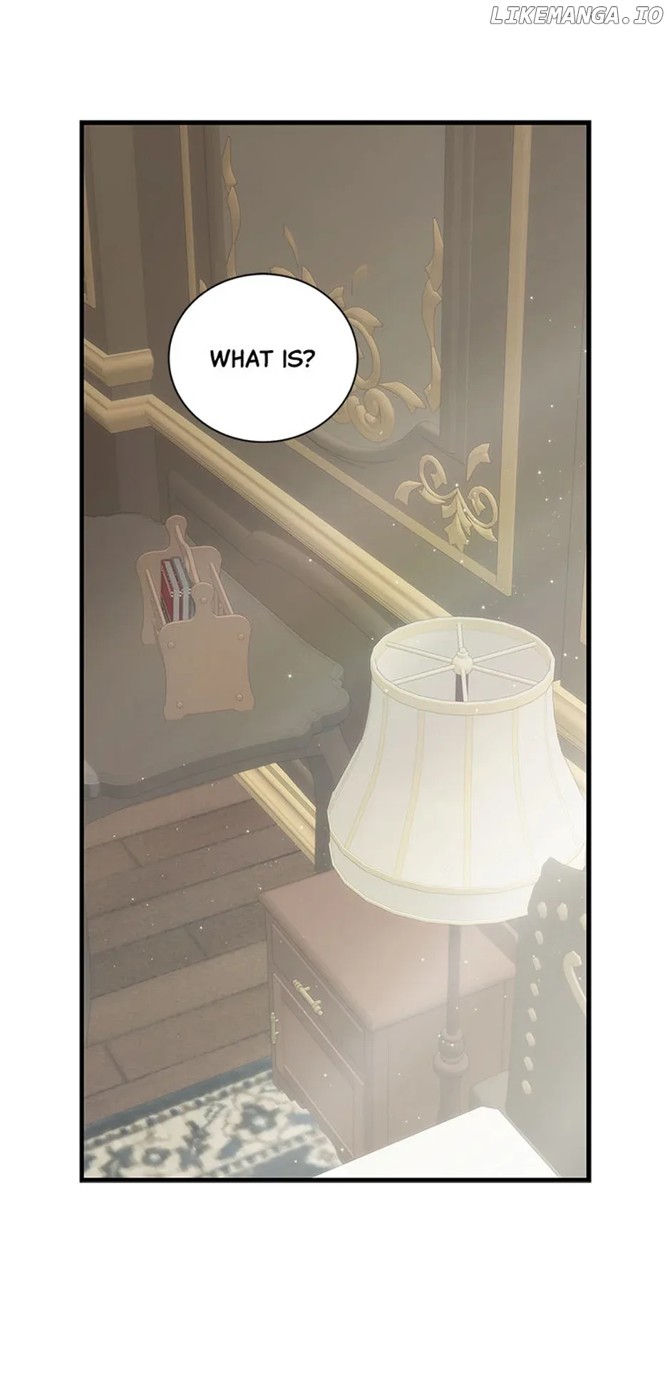 The Baby Isn’t Yours Chapter 69 page 25
