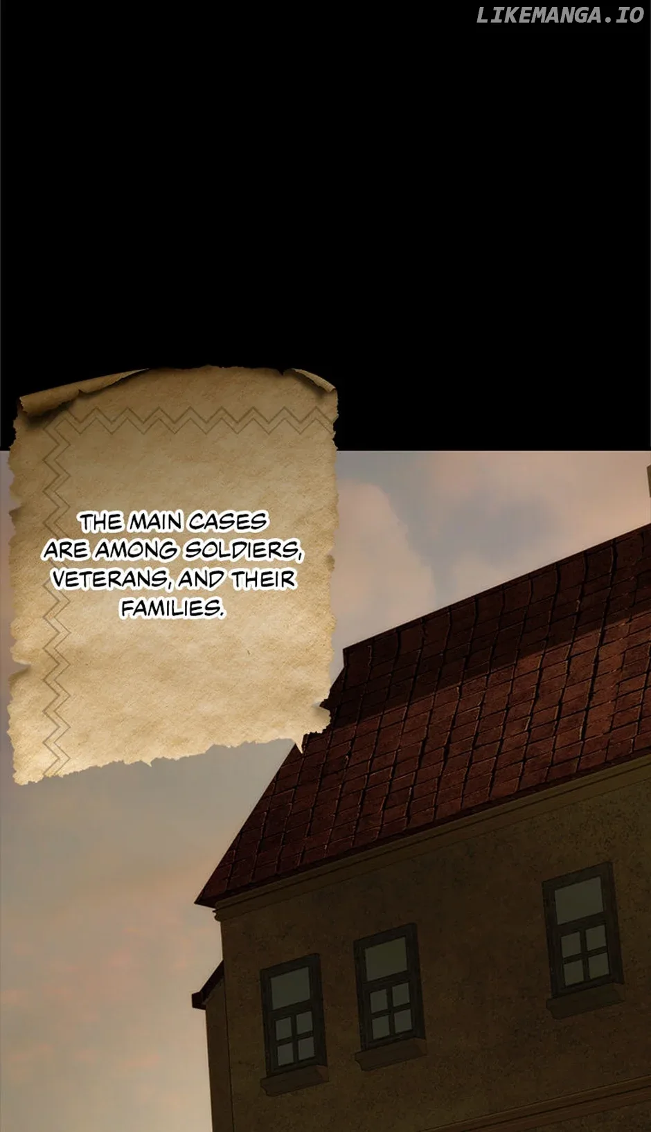 The Baby Isn’t Yours Chapter 68 page 26