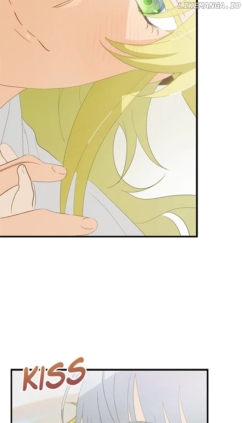 The Baby Isn’t Yours Chapter 69 page 32