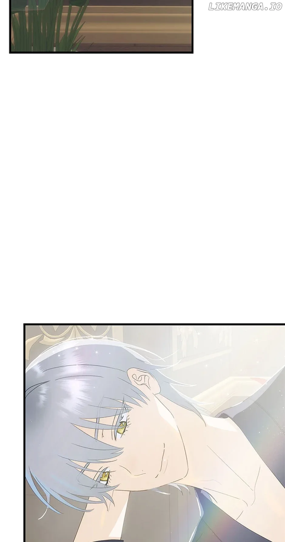 The Baby Isn’t Yours Chapter 69 page 35