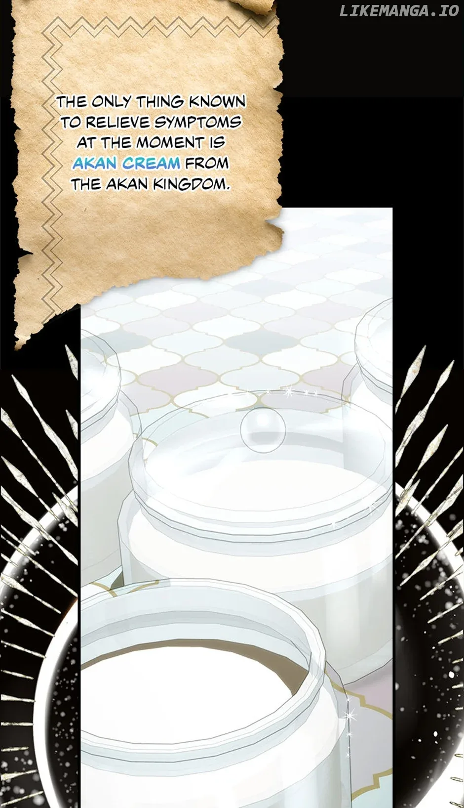 The Baby Isn’t Yours Chapter 68 page 34