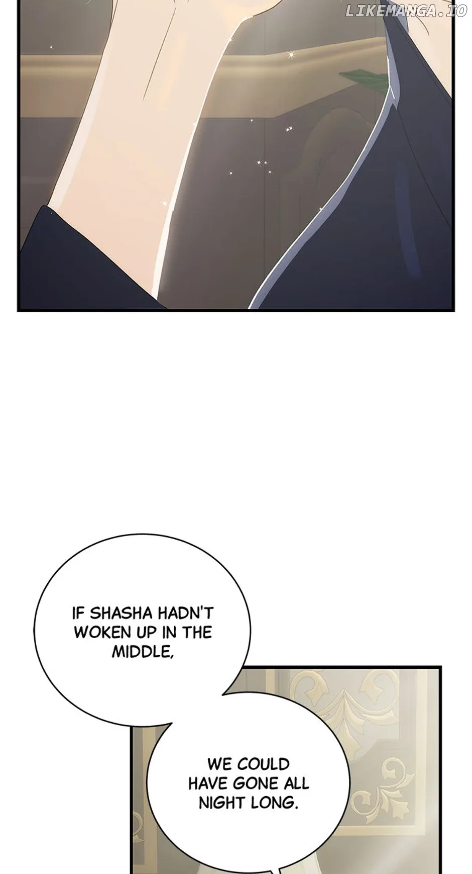 The Baby Isn’t Yours Chapter 69 page 39
