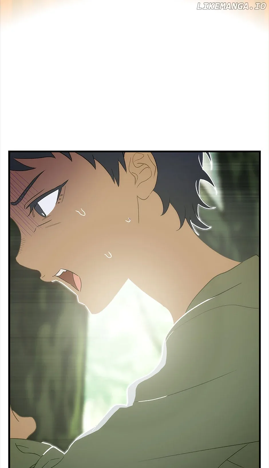 The Baby Isn’t Yours Chapter 68 page 40