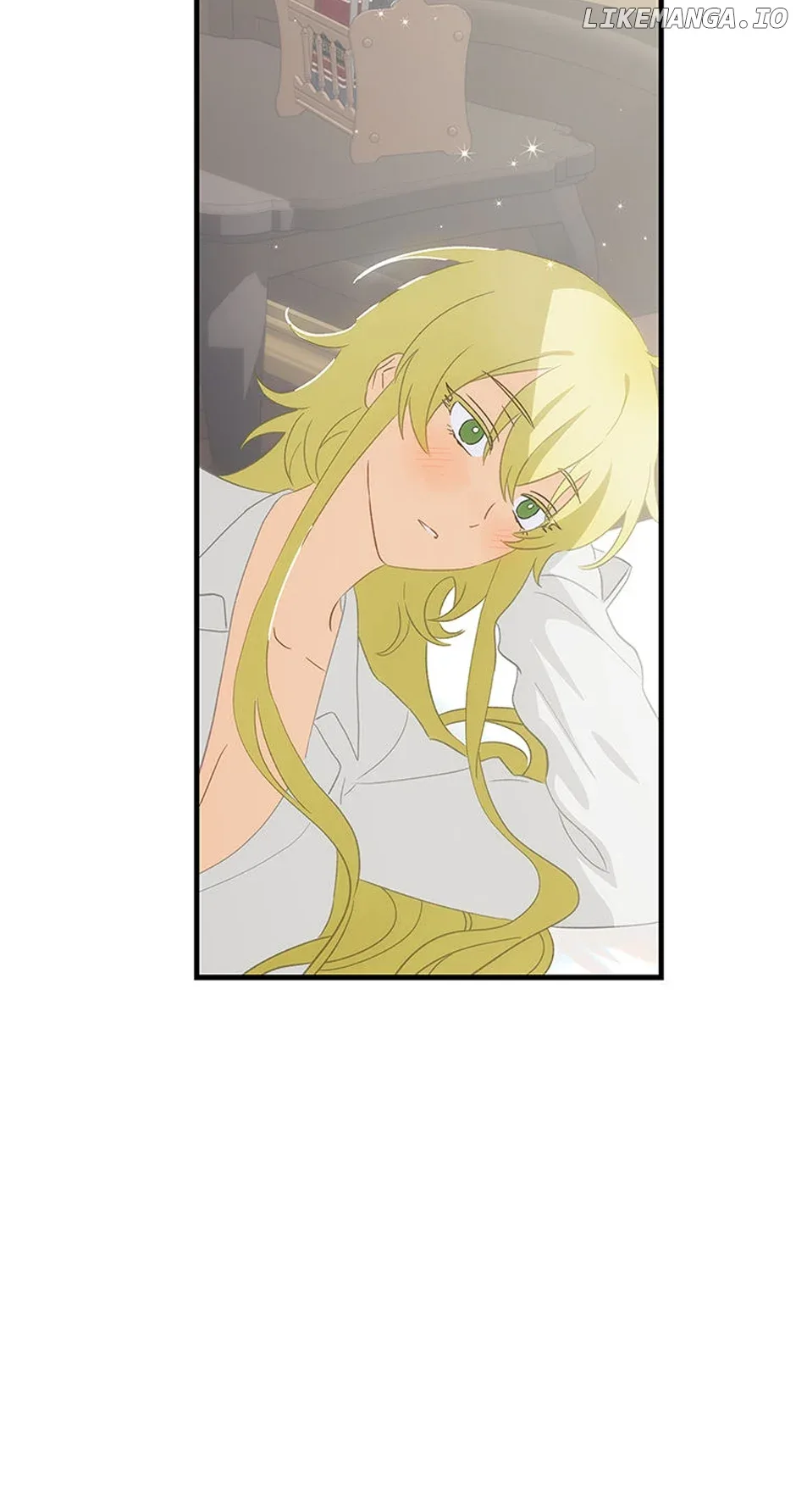 The Baby Isn’t Yours Chapter 69 page 37
