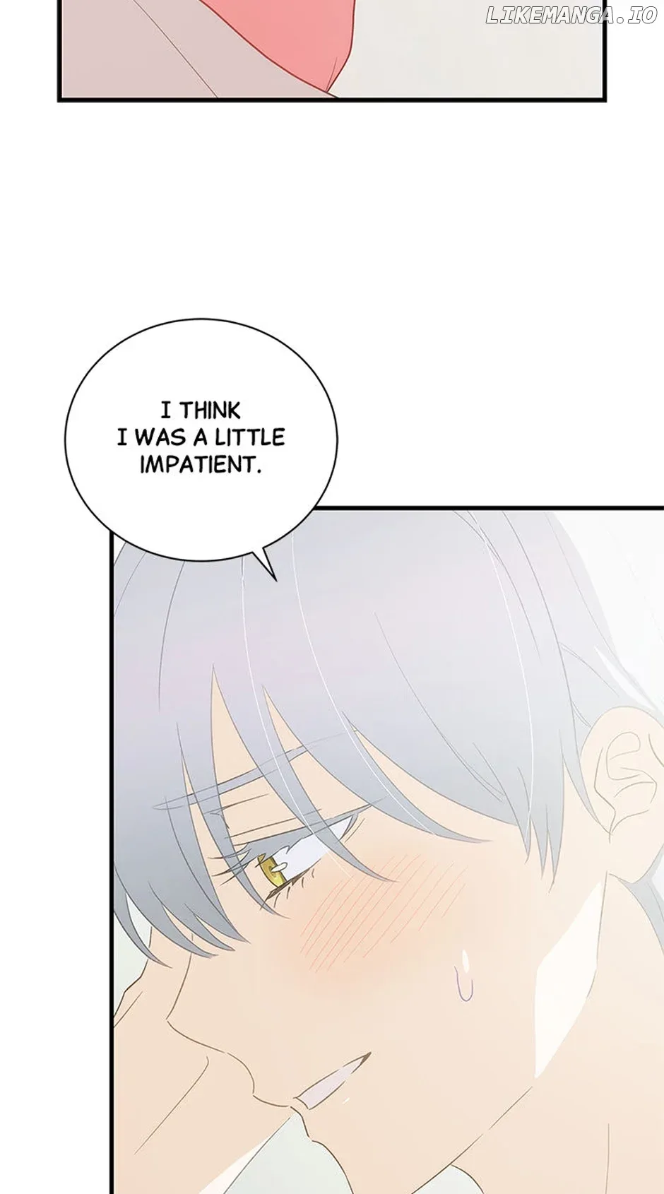 The Baby Isn’t Yours Chapter 69 page 43