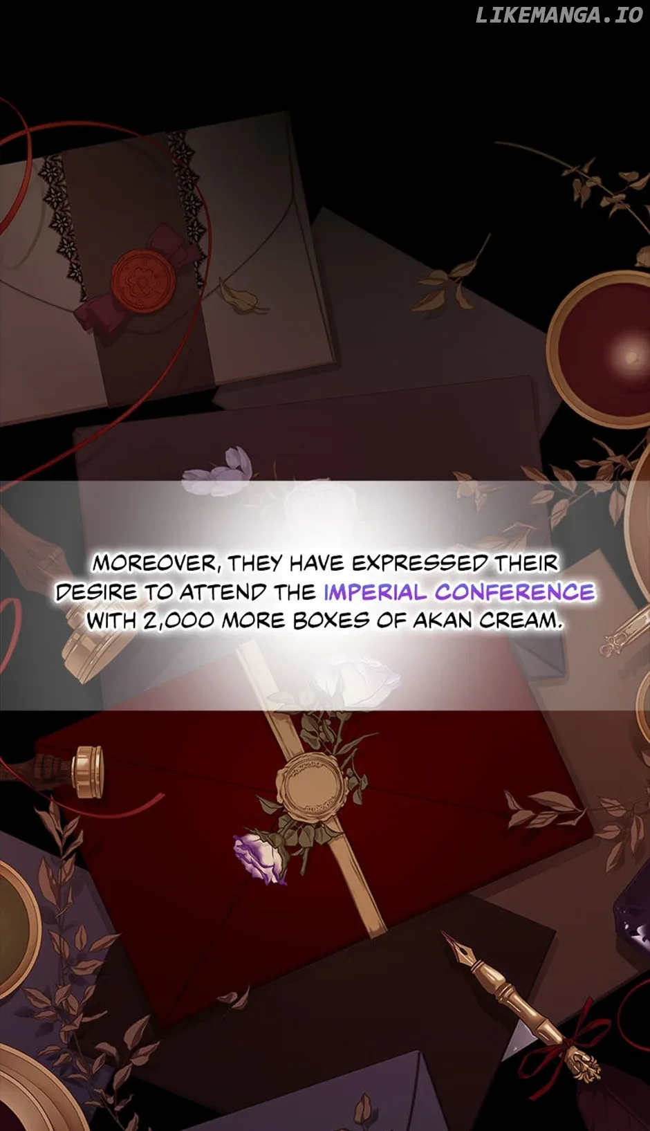 The Baby Isn’t Yours Chapter 68 page 37