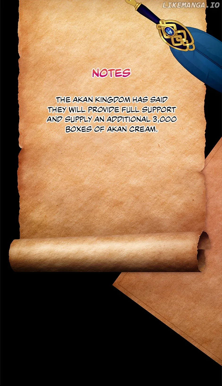 The Baby Isn’t Yours Chapter 68 page 36