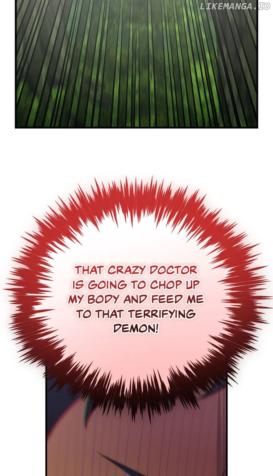 The Baby Isn’t Yours Chapter 68 page 45