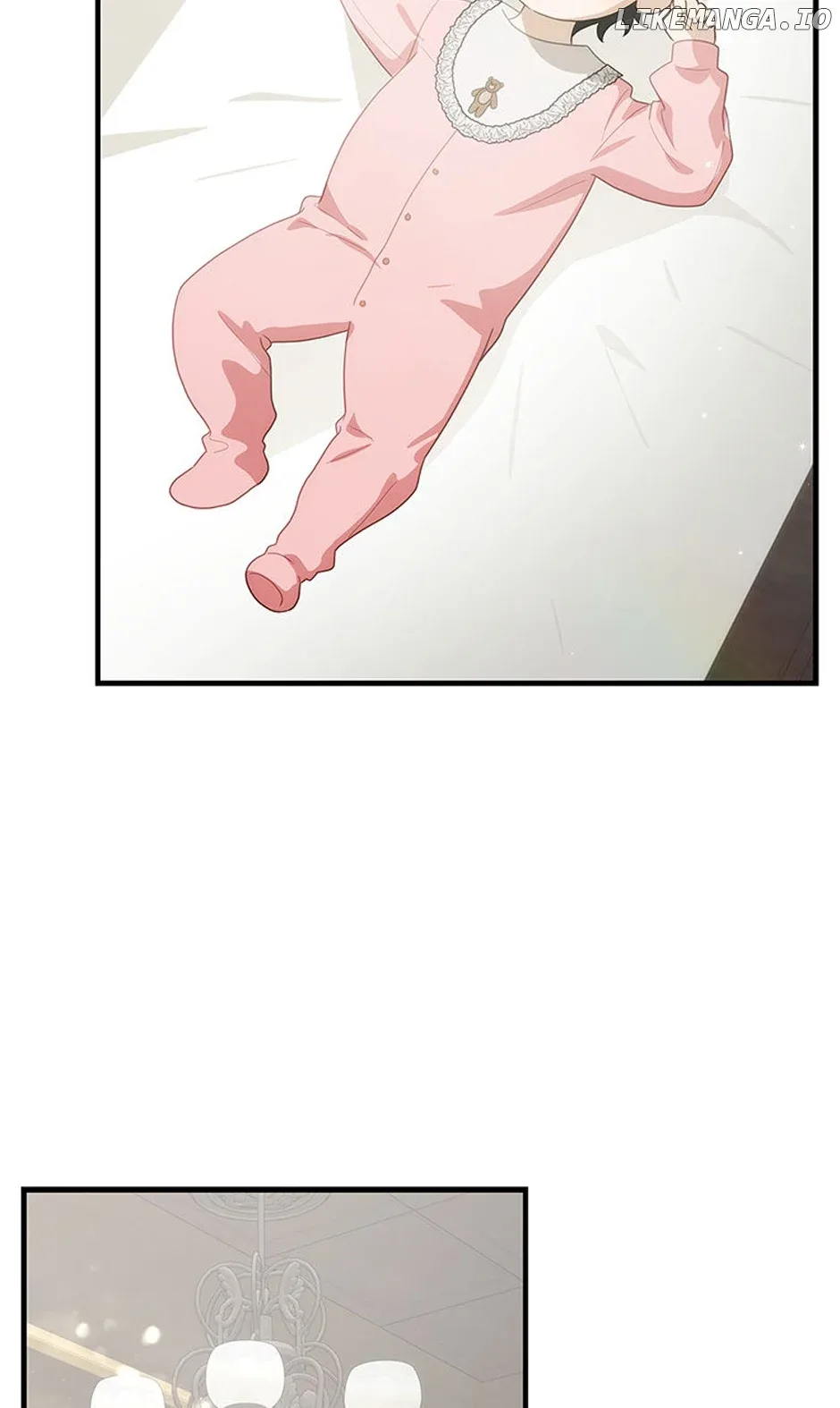 The Baby Isn’t Yours Chapter 69 page 51