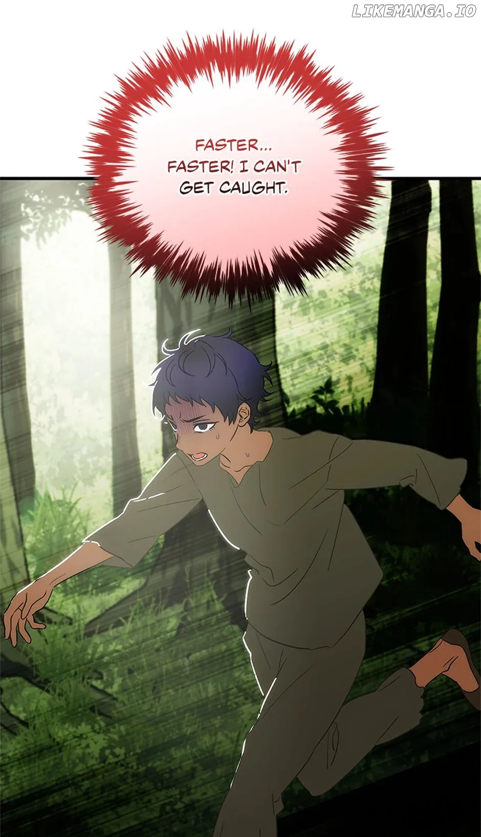 The Baby Isn’t Yours Chapter 68 page 42