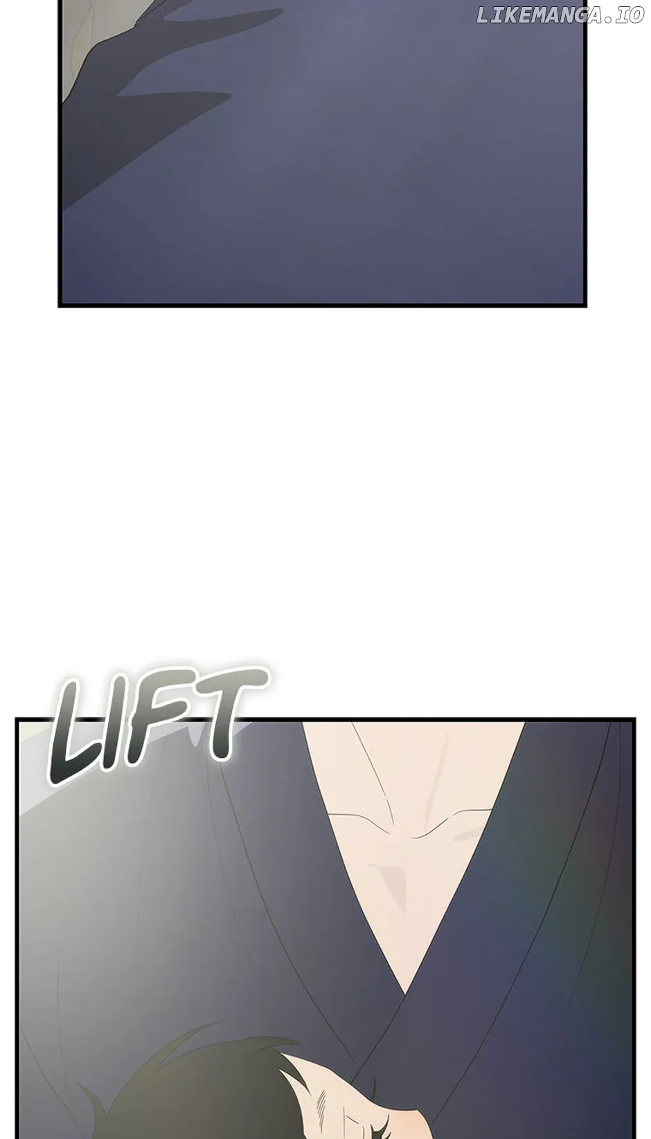The Baby Isn’t Yours Chapter 69 page 48