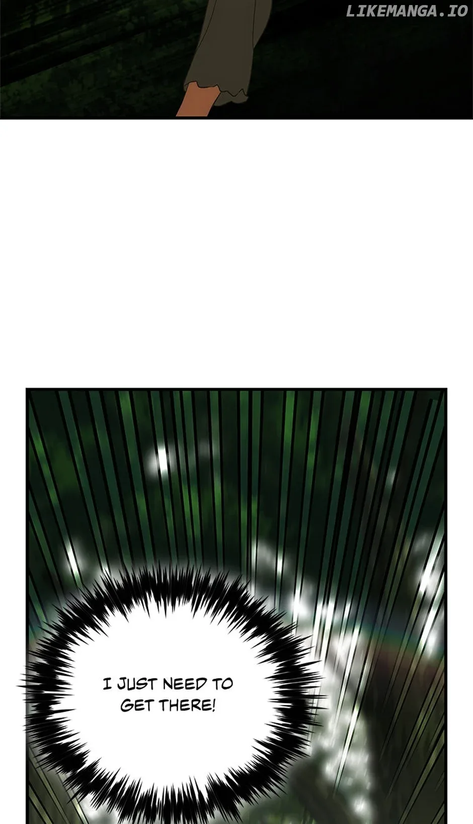 The Baby Isn’t Yours Chapter 68 page 43