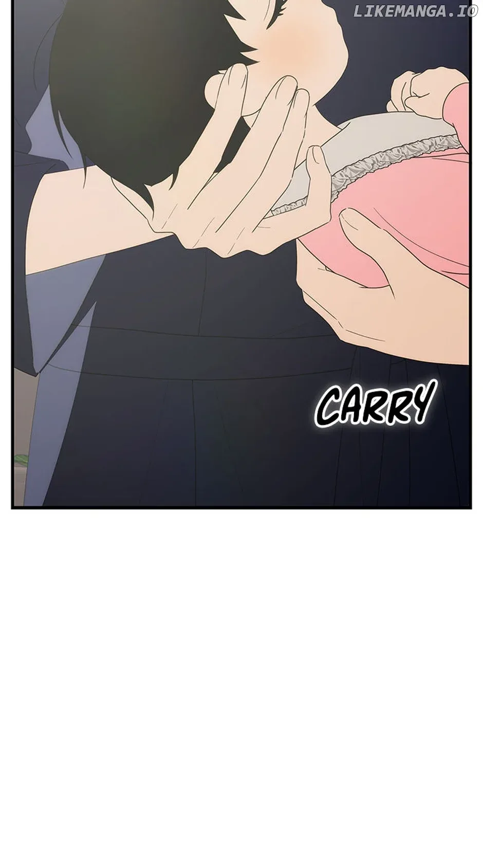 The Baby Isn’t Yours Chapter 69 page 49