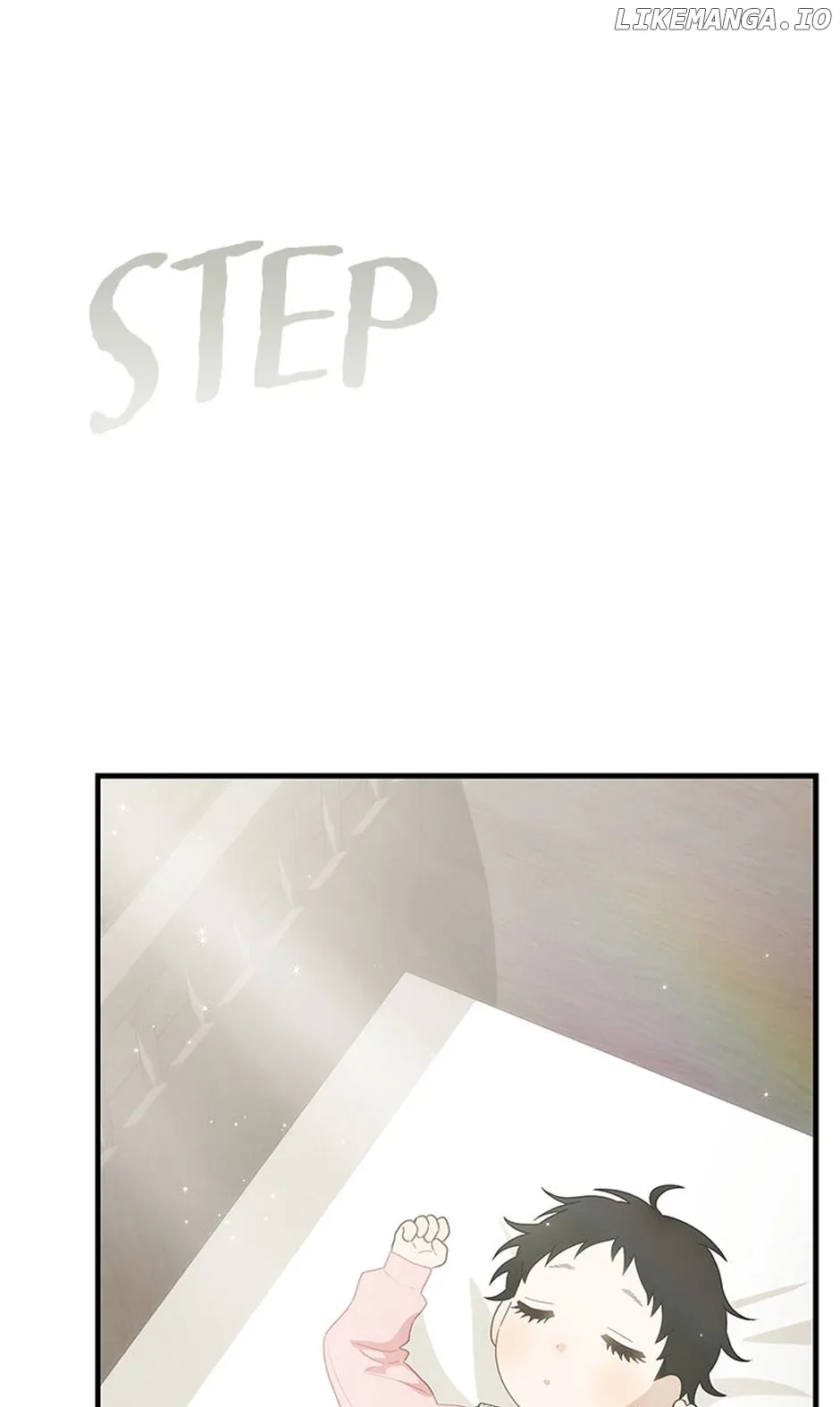 The Baby Isn’t Yours Chapter 69 page 50