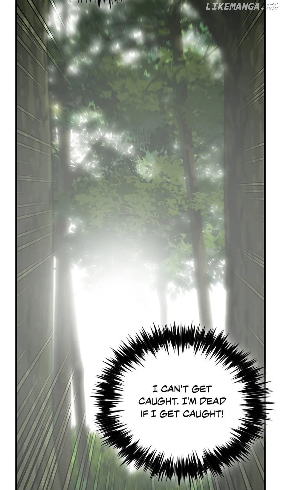 The Baby Isn’t Yours Chapter 68 page 44