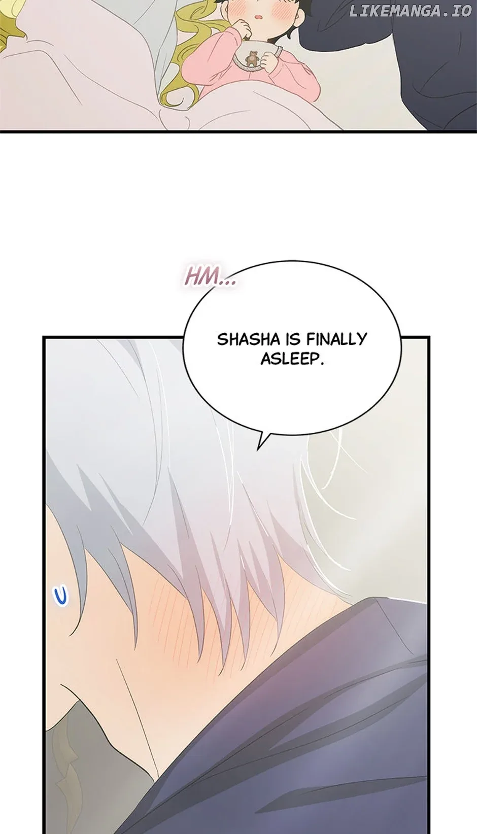 The Baby Isn’t Yours Chapter 69 page 47