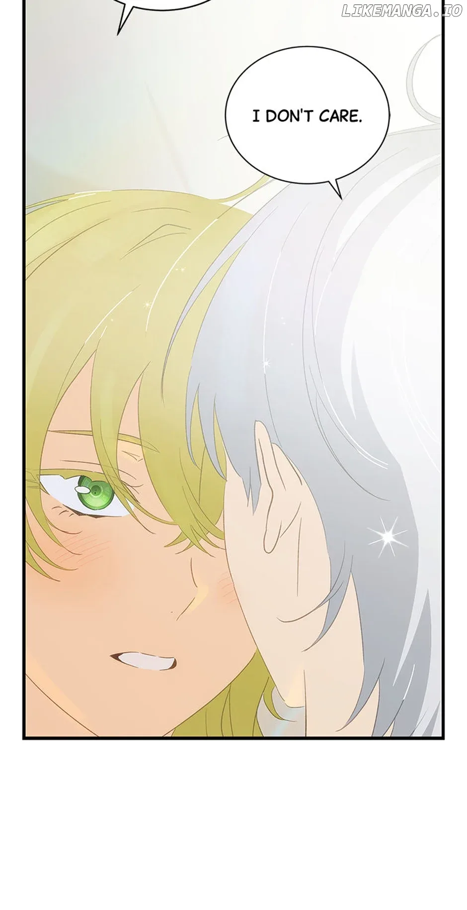 The Baby Isn’t Yours Chapter 69 page 55