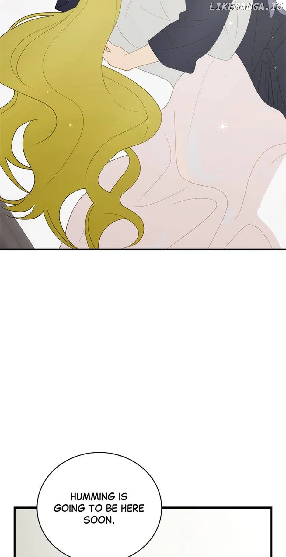 The Baby Isn’t Yours Chapter 69 page 54
