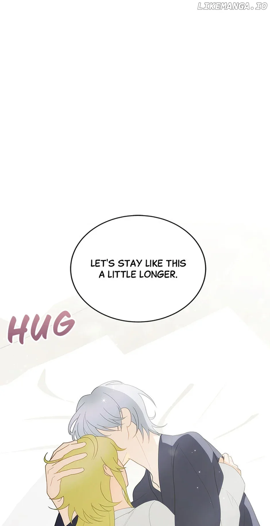 The Baby Isn’t Yours Chapter 69 page 53