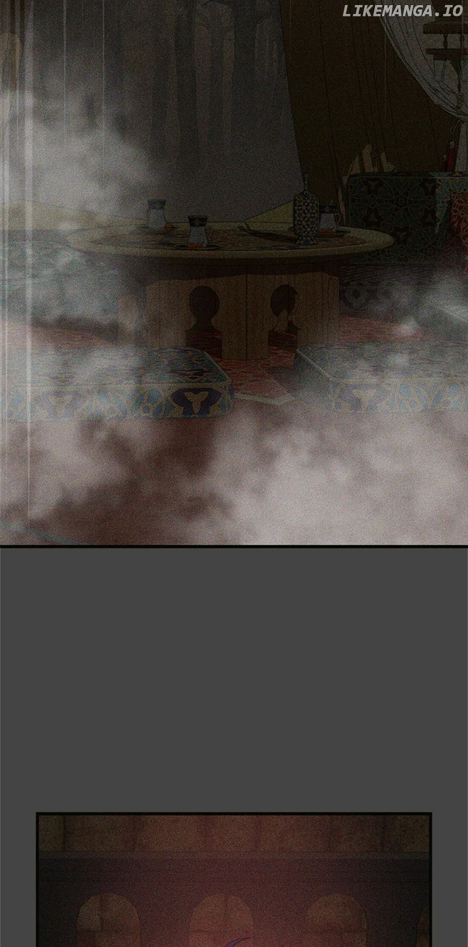 The Baby Isn’t Yours Chapter 68 page 53