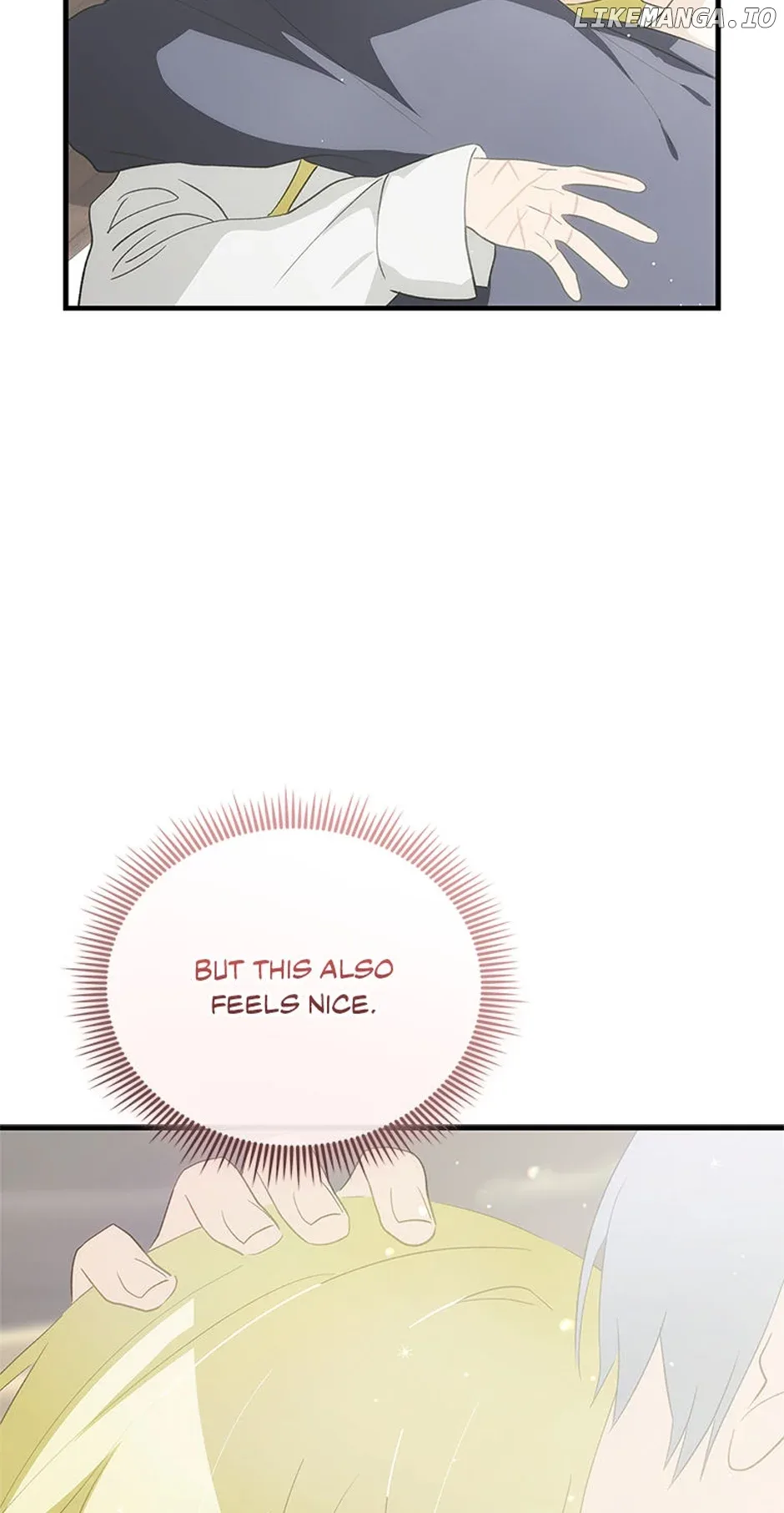 The Baby Isn’t Yours Chapter 69 page 58