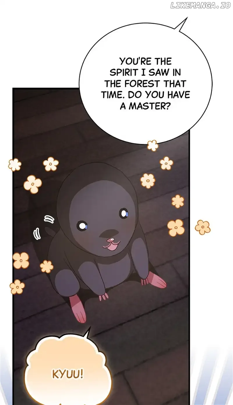 The Baby Isn’t Yours Chapter 65 page 9