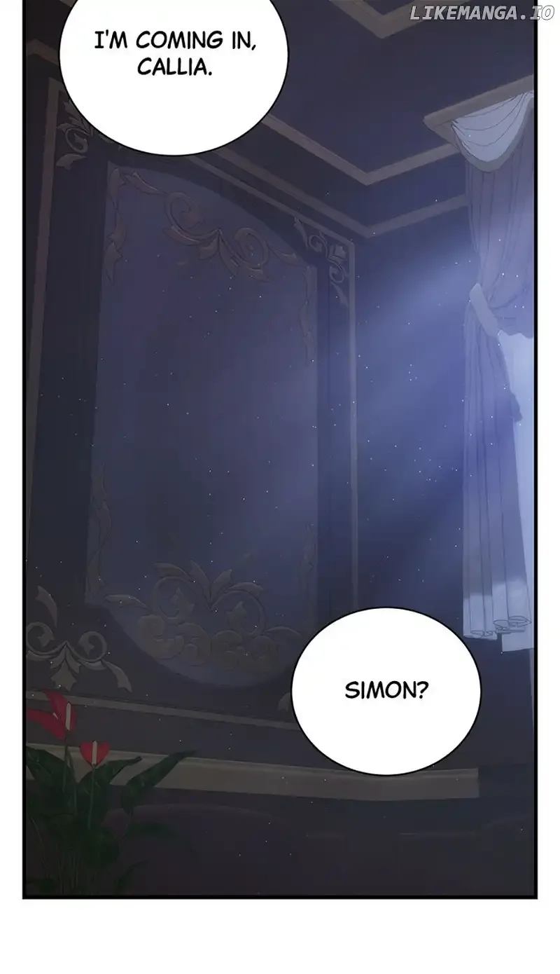 The Baby Isn’t Yours Chapter 65 page 13