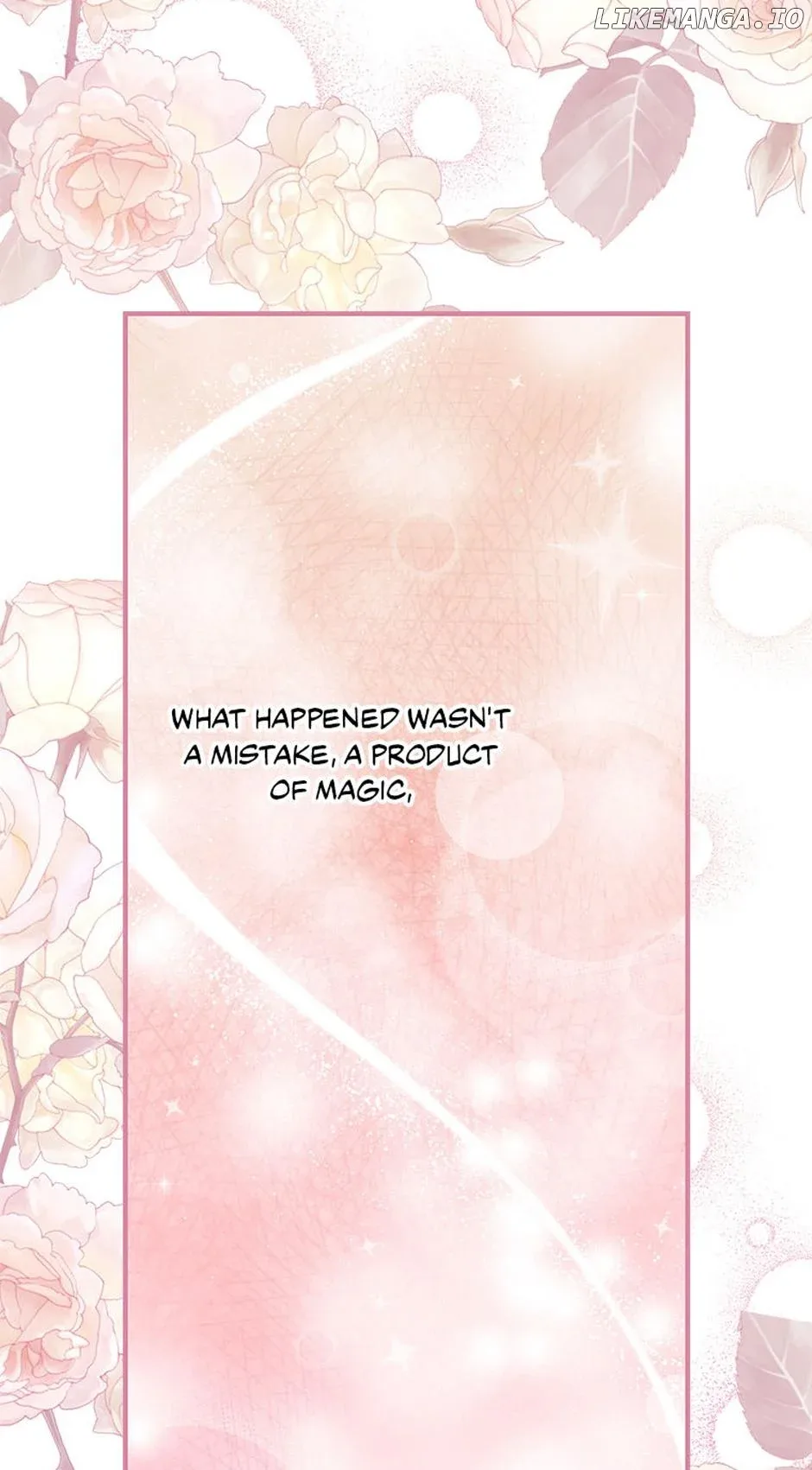 The Baby Isn’t Yours Chapter 70 page 5