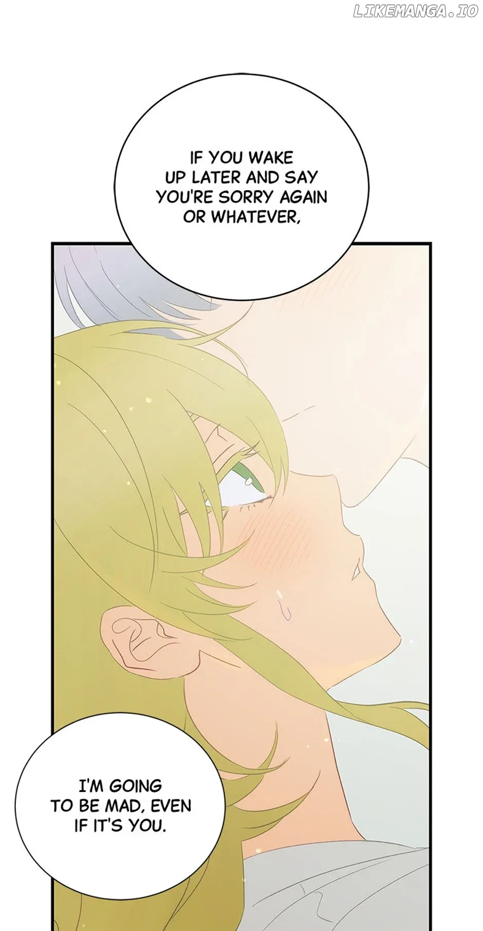 The Baby Isn’t Yours Chapter 69 page 64