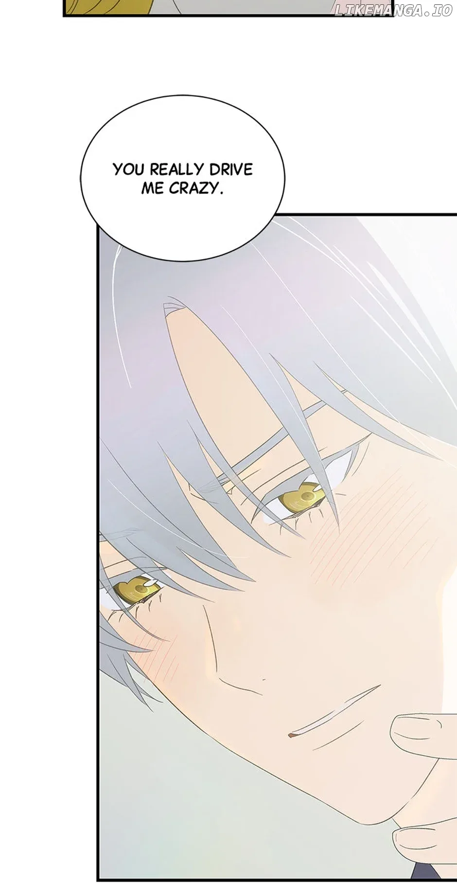 The Baby Isn’t Yours Chapter 69 page 61