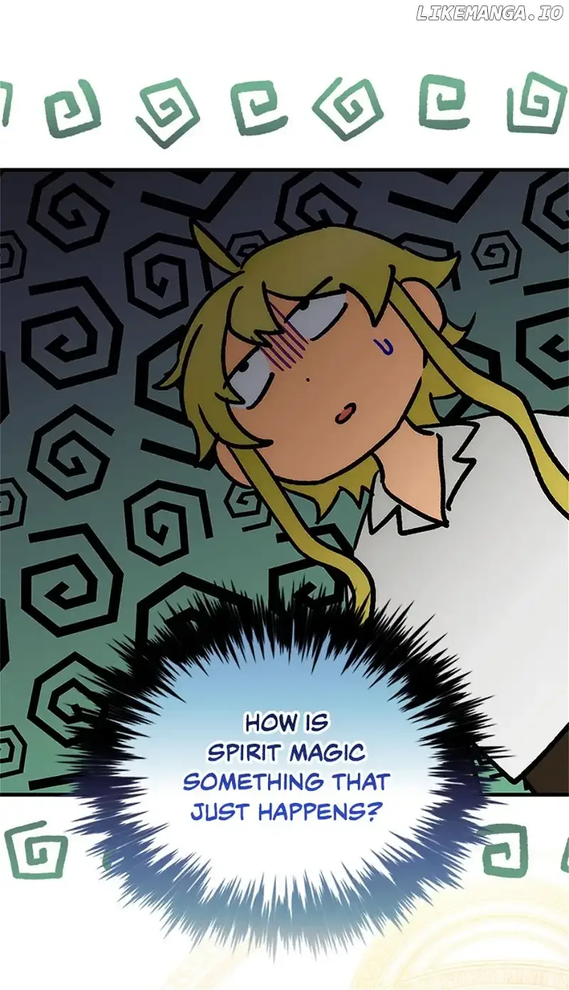 The Baby Isn’t Yours Chapter 65 page 19