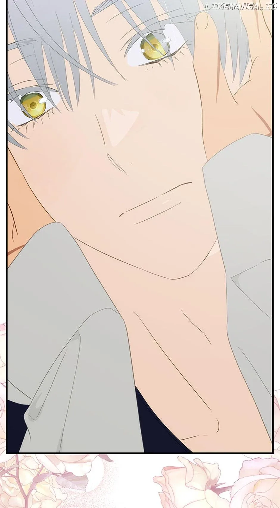 The Baby Isn’t Yours Chapter 70 page 4