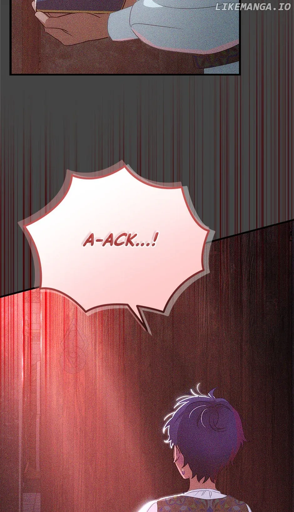 The Baby Isn’t Yours Chapter 68 page 56