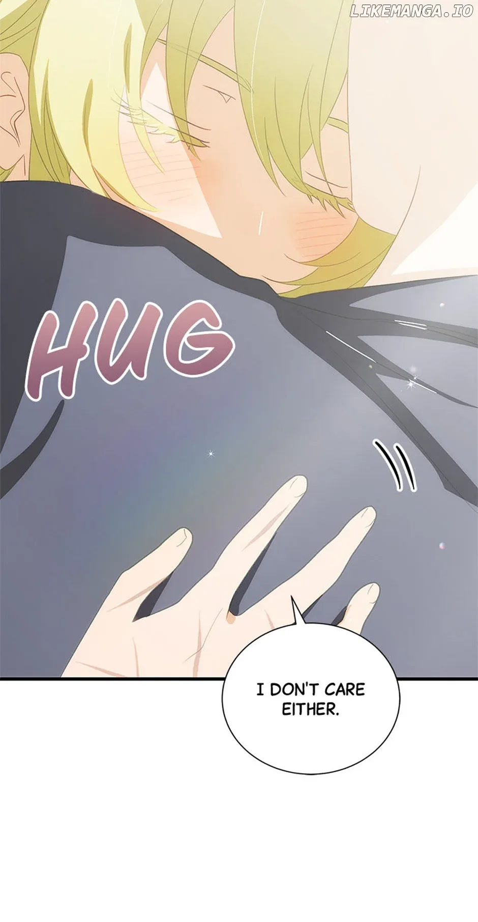 The Baby Isn’t Yours Chapter 69 page 59