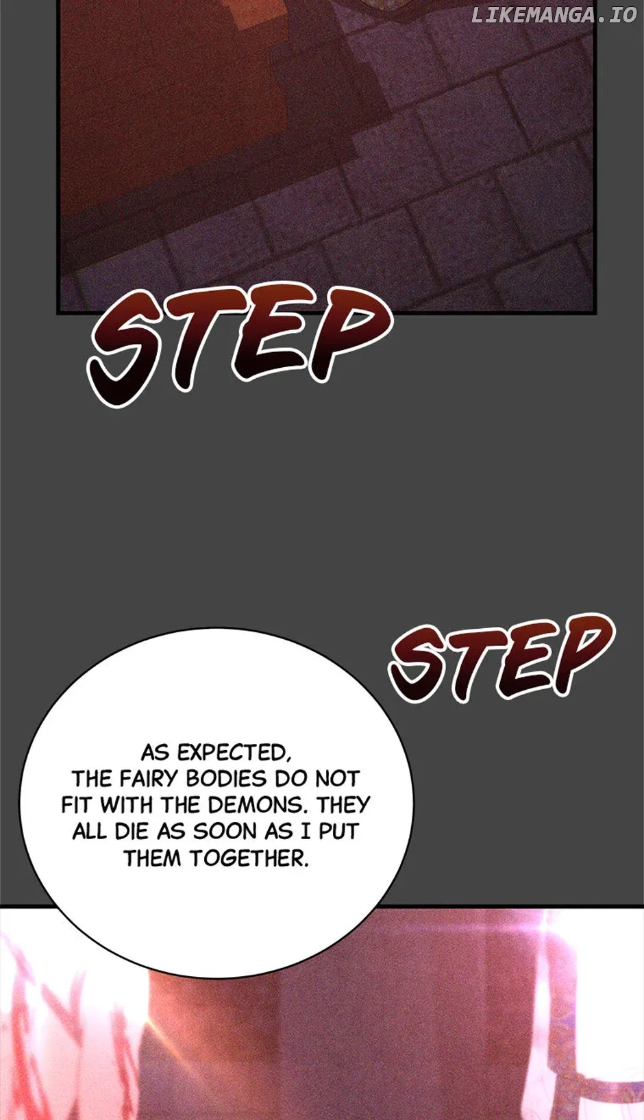The Baby Isn’t Yours Chapter 68 page 63