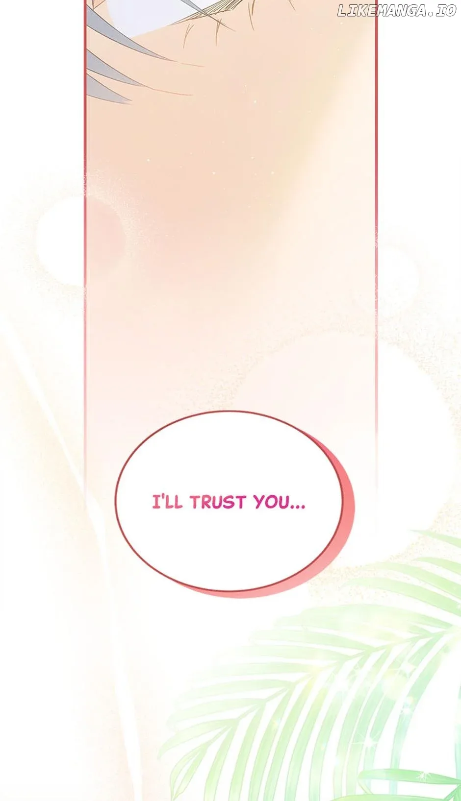 The Baby Isn’t Yours Chapter 70 page 17