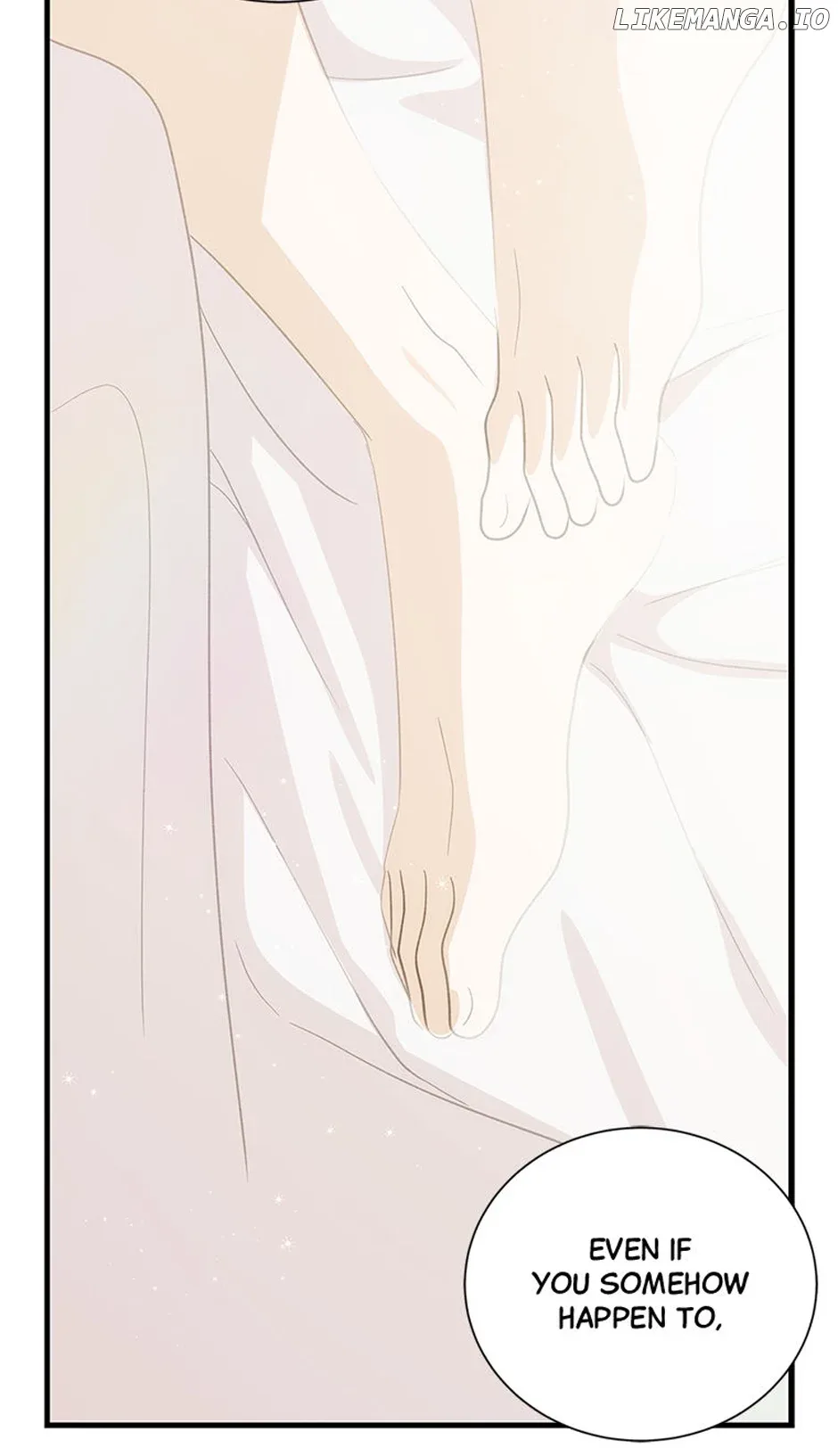 The Baby Isn’t Yours Chapter 69 page 72