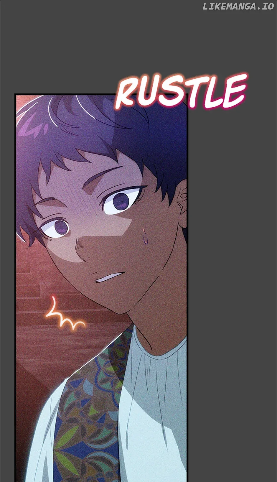 The Baby Isn’t Yours Chapter 68 page 60