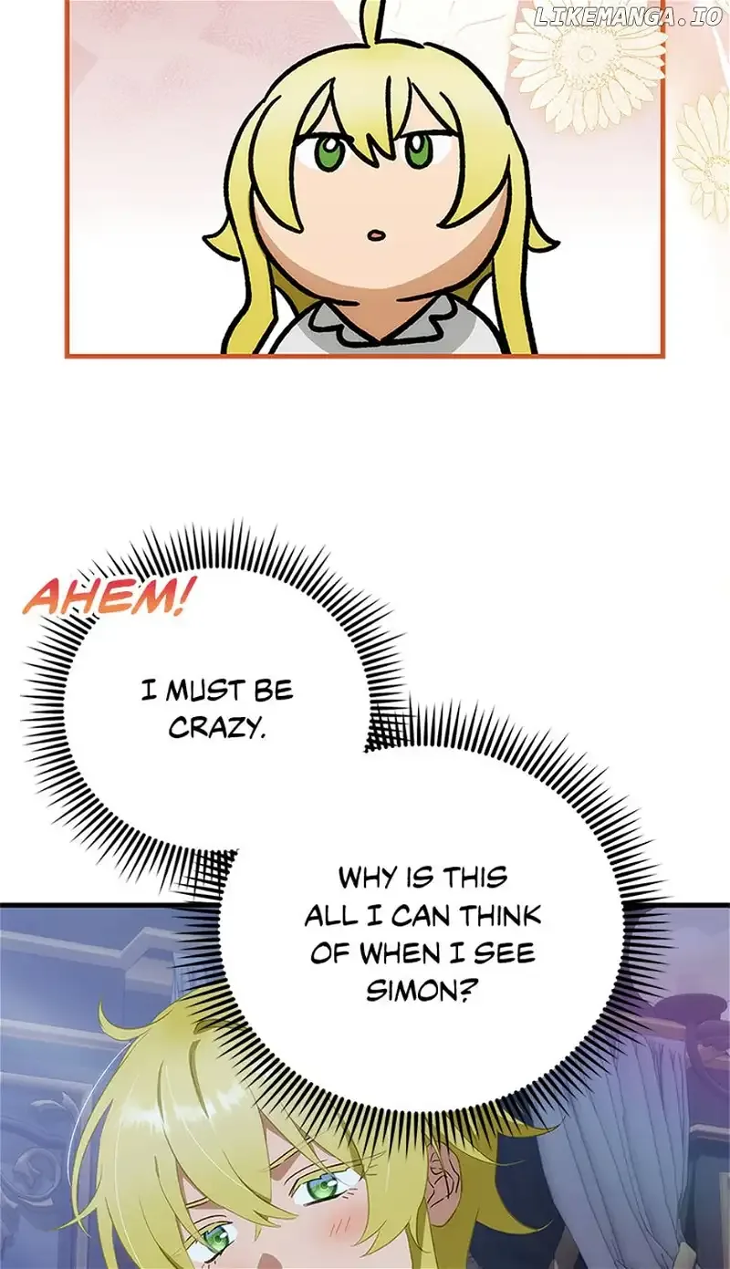The Baby Isn’t Yours Chapter 65 page 25