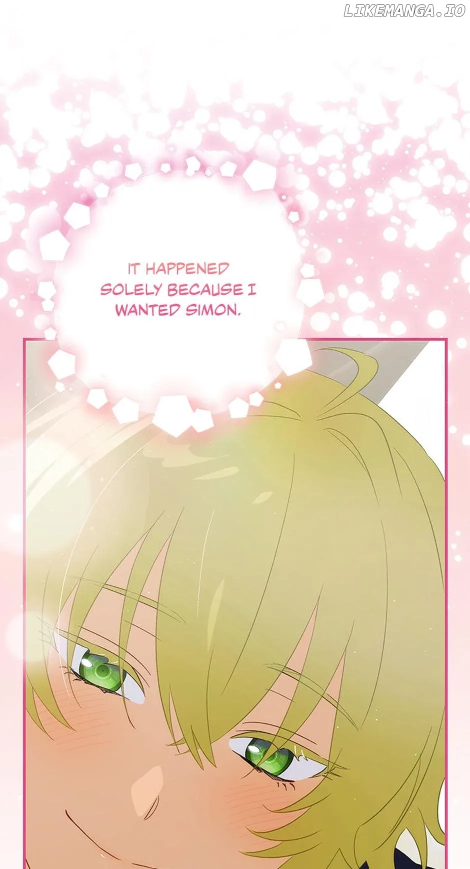 The Baby Isn’t Yours Chapter 70 page 7
