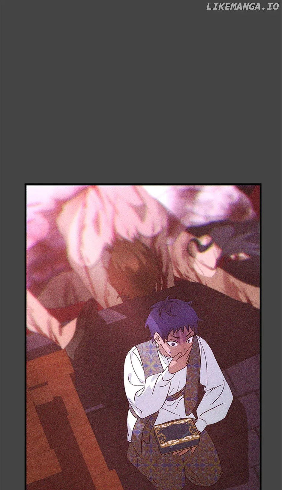 The Baby Isn’t Yours Chapter 68 page 62