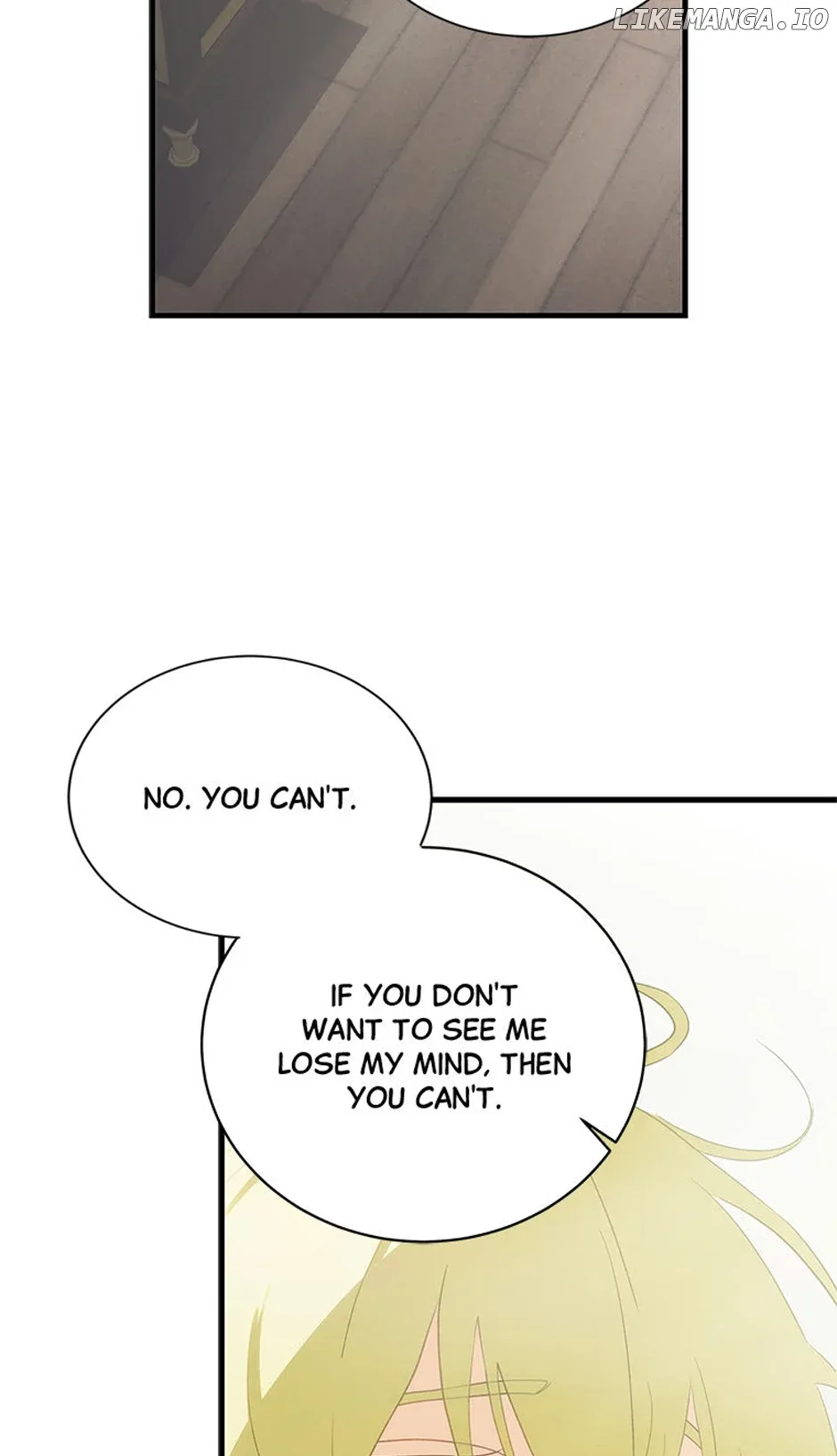 The Baby Isn’t Yours Chapter 69 page 70